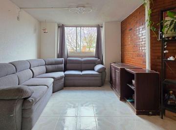 Departamento de 3 habitaciones, Xochimilco · Departamento en Venta en Rinconada del Sur, Xochimilco