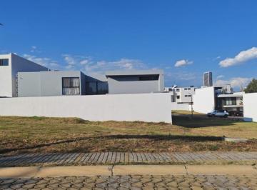 Terreno / Lote , San Andrés Cholula · Terreno en Venta en Parque Sofía, Lomas de Angelópolis II