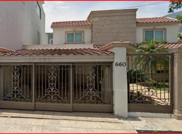 Casa de 5 habitaciones, Monterrey · Venta de Casa en Nuevo Leon Monterrey Colinas de San Jeronimo Segundo Sector