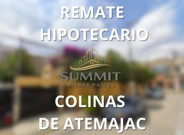 Casa de 4 habitaciones, Zapopan · Remate Hipotecario en Colinas de Atemajac Zapopan Jalisco Cerca del Hospital Zoquipan Av Patria