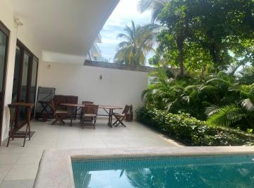 Departamento de 3 habitaciones, Acapulco de Juárez · Pent Garden en Venta en La Isla Residences Acapulco Torre Emerald