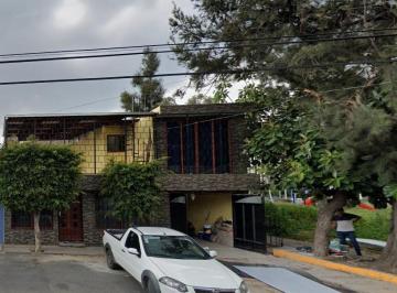 Casa de 4 habitaciones, Gustavo A. Madero · Casa en Venta en San Juan de Aragón III Cerca de El Aeropuerto