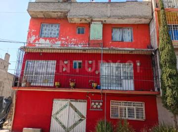 Casa · 401m² · 11 Recámaras · 1 Estacionamiento · Venta de Inmueble Productivo "Nezahualcoyotl"
