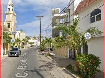 Casa de 3 habitaciones, Mazatlán · Venta de Casa en Sinaloa Mazatlan Las Gaviotas