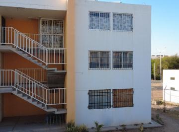 Departamento · 2 Recámaras · Departamento en Fraccionamiento La Ribera