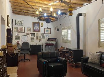 Villa · 500000000m² · 6 Recámaras · Villa en Venta en Santa Isabel Chihuahua
