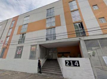 Departamento de 2 habitaciones, Azcapotzalco · Venta Departamento de 62 m² con 2 Habitaciones, San Sebastián