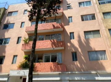 Departamento de 2 habitaciones, Coyoacán · Departamento en Venta Frente a Parque en Paseos de Taxqueña