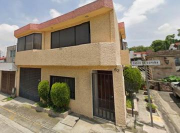 Casa de 6 habitaciones, Naucalpan de Juárez · Casa en Venta en P.º de España 62, Lomas Verdes 3ra Secc, Naucalpan de Juárez, Méx.