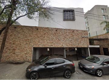 Casa de 4 habitaciones, Alvaro Obregón · Casa en Venta en Lomas de San Angel Inn/alvaro Obregon/oportunidad de Inversion