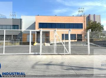 Bodega comercial · 1312m² · 15 Estacionamientos · Bodega en Renta Zona Apodaca