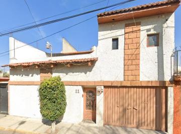 Casa de 4 habitaciones, Gustavo A. Madero · Casa en Venta en San Juan de Aragón III Cerca de Metro Deportivo Oceanía