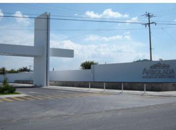 Terreno / Lote · 211m² · Terreno en Venta en Fracc. Arbolada, en Bosques Santa Anita