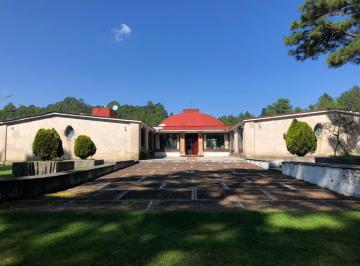 Casa de 9 habitaciones, Omitlán de Juárez · Rancho en Venta, Omitlan de Juarez Hidalgo