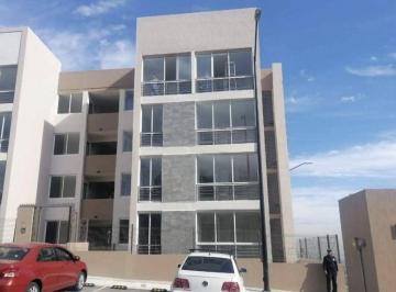 Departamento · 54m² · 2 Recámaras · 1 Estacionamiento · Departamento en Venta en Alto Sur Planta Baja con Amenidades