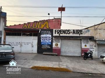 Bodega comercial , Morelia · Bodega en Renta Col. Lago II $28,000