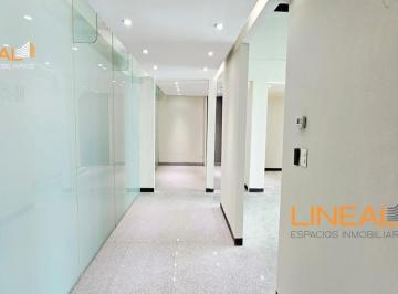 Oficina · 167m² · 2 Estacionamientos · Oficina en Renta en San Pedro