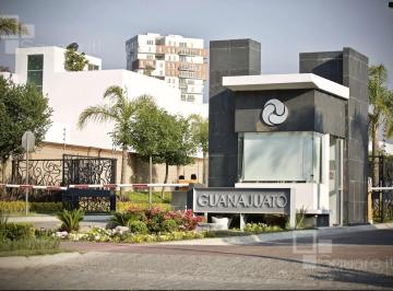 Terreno / Lote · 201m² · Terreno en Venta Parque Guanajuato Lomas de Angelopolis