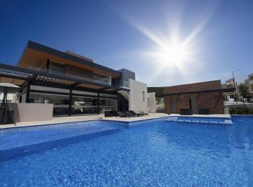 Casa · 189m² · 3 Recámaras · Casa en Venta en Aurea Iolita, Zibatá, Querétaro