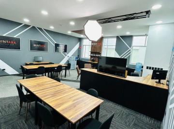 Oficina , La Magdalena Contreras · Oficinas en Venta en Punta México - San Jerónimo