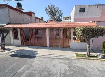 Casa en condominio de 2 habitaciones, Tecámac · Casa en Venta en Ojo de Agua, Tecamac, Edo. Mex.