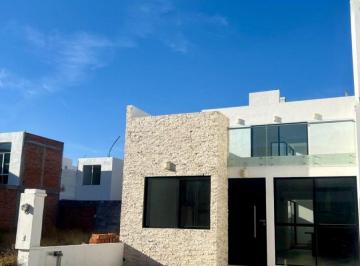 Casa de 2 habitaciones, Aguascalientes · ¡Casa en Venta en Bosque Sereno – Excelente Oportunidad! ️$3,300,000