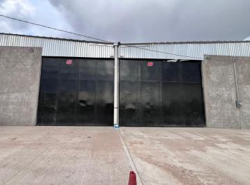 Bodega comercial , Querétaro · Bodega en Renta con Uso de Suelo en Santa Rosa Jauregui a Pie de Carretera Queretaro