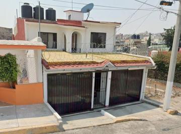Casa de 3 habitaciones, Nicolás Romero · Venta de Casa en Sitio 217