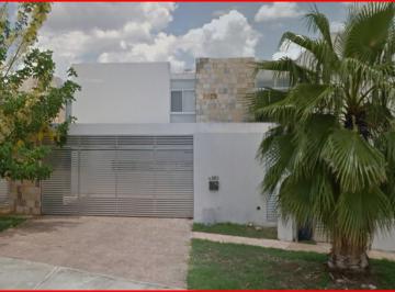 Casa de 4 habitaciones, Mérida · Venta de Casa en Yucatan Merida Fraccionamiento Alatbrisa