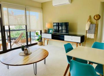 Departamento · 97m² · 2 Recámaras · Departamentos en Venta Holbox Cerca Playa 2 Recámaras