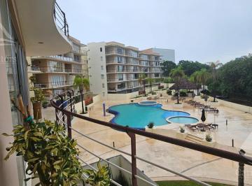 Departamento · 100m² · 3 Recámaras · Departamento en Venta en Taina Cumbres Cancun