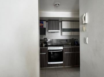 Departamento de 2 habitaciones, Azcapotzalco · Tres Lagos, Santa María