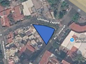 Terreno / Lote , Alvaro Obregón · Terreno en Venta, san Jeronimo Aculco, Cdmx