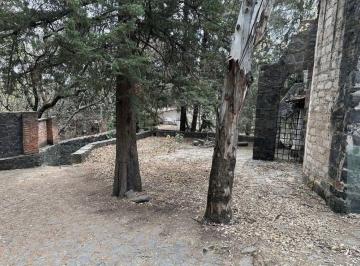 Terreno / Lote , Alvaro Obregón · Terreno Residencial en Venta en Desierto de Los Leones