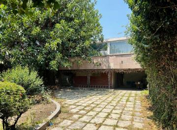 Casa de 4 habitaciones, Benito Juárez · Se Vende Casa Clásica de La Colonia del Valle