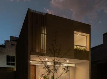 Casa de 3 habitaciones, Zapopan · Casa Nueva Coto Avellano 180 m²