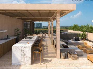 Departamento de 3 habitaciones, Benito Juárez · Penthouse de Lujo con Rooftop y Vista a La Marina en Puerto Cancún– 550 m² de Exclusividad