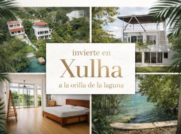 Edificio , Othón P. Blanco · Departamentos en Venta Xul - Ha