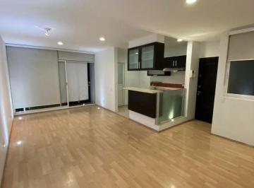 Departamento de 3 habitaciones, Benito Juárez · Departamento en Venta en Vertiz Narvarte Alcaldia Benito Juarez