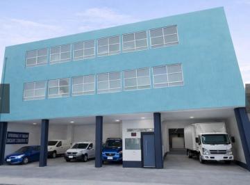 Nave industrial , Iztacalco · Renta de Bodega Industrial en Av Canal de Tezontle