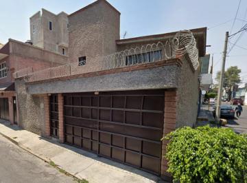 Casa de 3 habitaciones, Iztapalapa · Venta de Casa en El Rosario Iztapalapa Cdmx