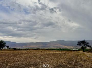 Terreno / Lote , Tlajomulco de Zúñiga · Terreno en Venta Frente Al Lago de Cajititlán