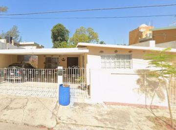 Casa de 2 habitaciones, Ciudad Madero · Venta de Casa en Estadio Cd Madero Tamps