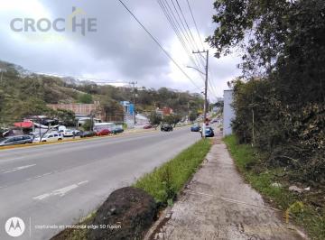 Terreno / Lote · 700m² · Terreno en Venta en Av Arco Sur Zona Cabeza Olmeca Xalapa Veracruz