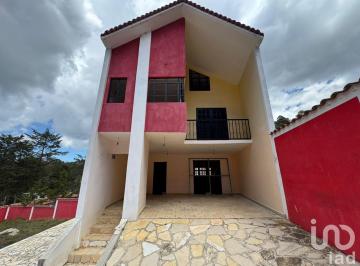 Casa · 150m² · 5 Recámaras · 1 Estacionamiento · Casa en Venta San Cristobal de Las Casas
