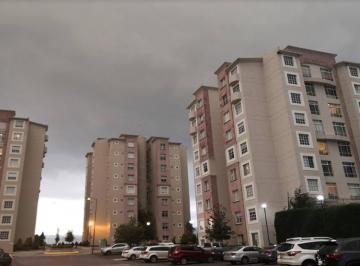 Departamento de 3 habitaciones, Huixquilucan · Venta de Hermoso Depto. en Fracc. Bosque Verde Huixquilucan