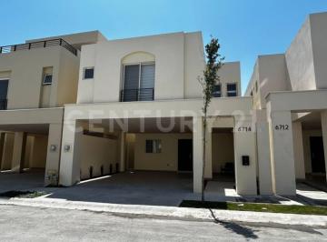 Casa · 200m² · 3 Recámaras · 2 Estacionamientos · Casa en Renta en Col. Siete Colinas Sector Capitolio en Guadalupe, N. L.