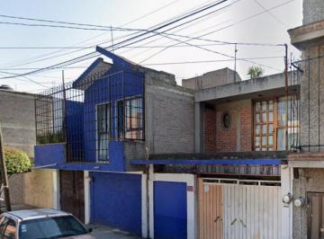 Casa en Venta de 3 habitaciones Miguel Hidalgo · Venta de Casa en Miguel Hidalgo Tlahuac Cdmx