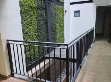 Departamento de 1 habitación, Tlalpan · Compra Este Loft y Cobra Renta de Inmediato - Alta Rentabilidad en Ciudad de México