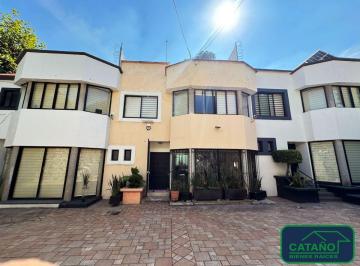Casa en condominio de 3 habitaciones, Alvaro Obregón · Casa en Condominio en Renta, Jardines del Pedregal, Lluvia